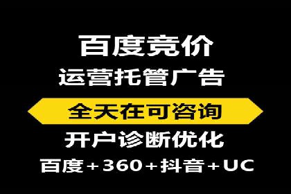 成功案例：网络推广竞价在汽车行业的运用